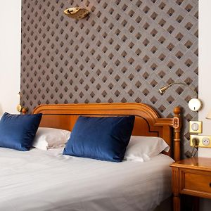 Chambre Petite Double