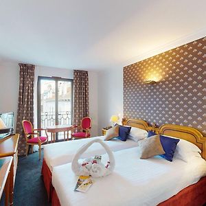 Chambre Supérieure Double