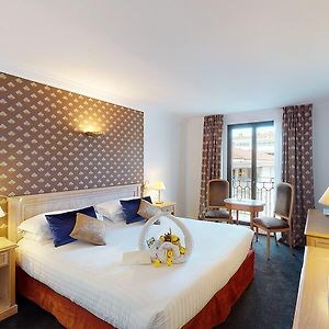 Chambre Supérieure Lit King-Size